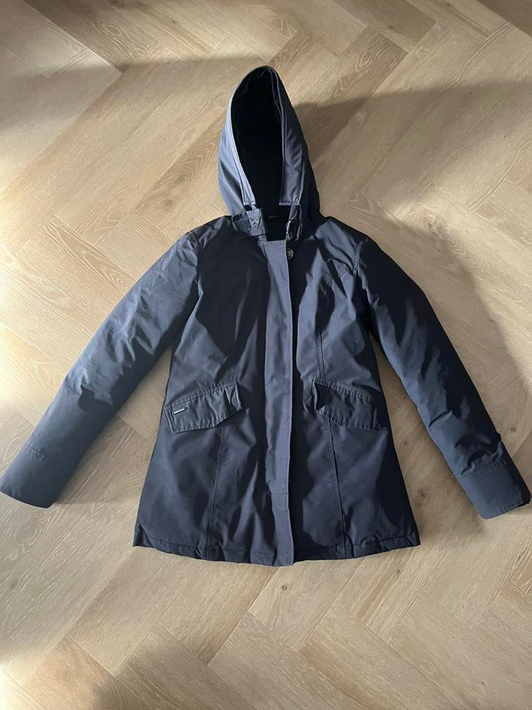Zgan Airforce jas maat xs, Ophalen of Verzenden, Zo goed als nieuw, Maat 34 (XS) of kleiner, Zwart