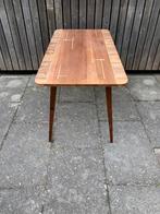 Mid century koffietafel jaren 60, Ophalen
