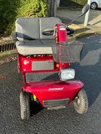 Duo Scootmobiel, Ophalen, Gebruikt, 16 km/u of meer