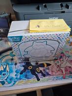 151 elite trainer box, Hobby en Vrije tijd, Verzamelkaartspellen | Pokémon, Ophalen of Verzenden, Nieuw