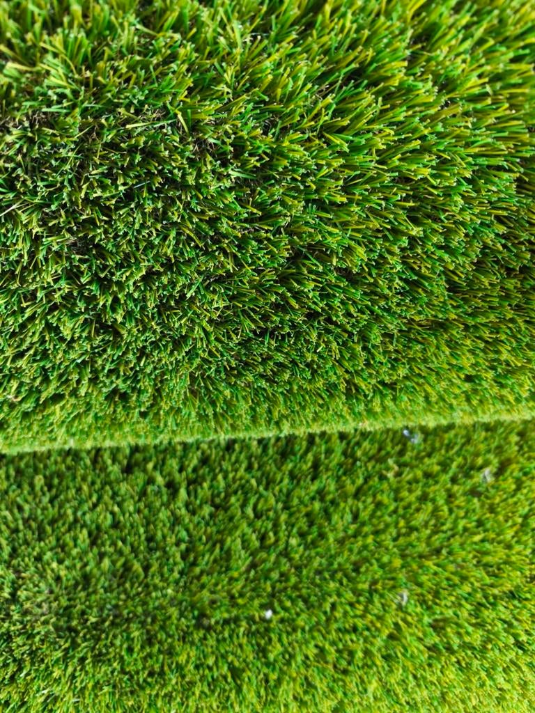 Het mooiste kunstgras de laagste prijs, Tuin en Terras, Gras en Kunstgras, Ophalen of Verzenden, Nieuw, 20 m² of meer