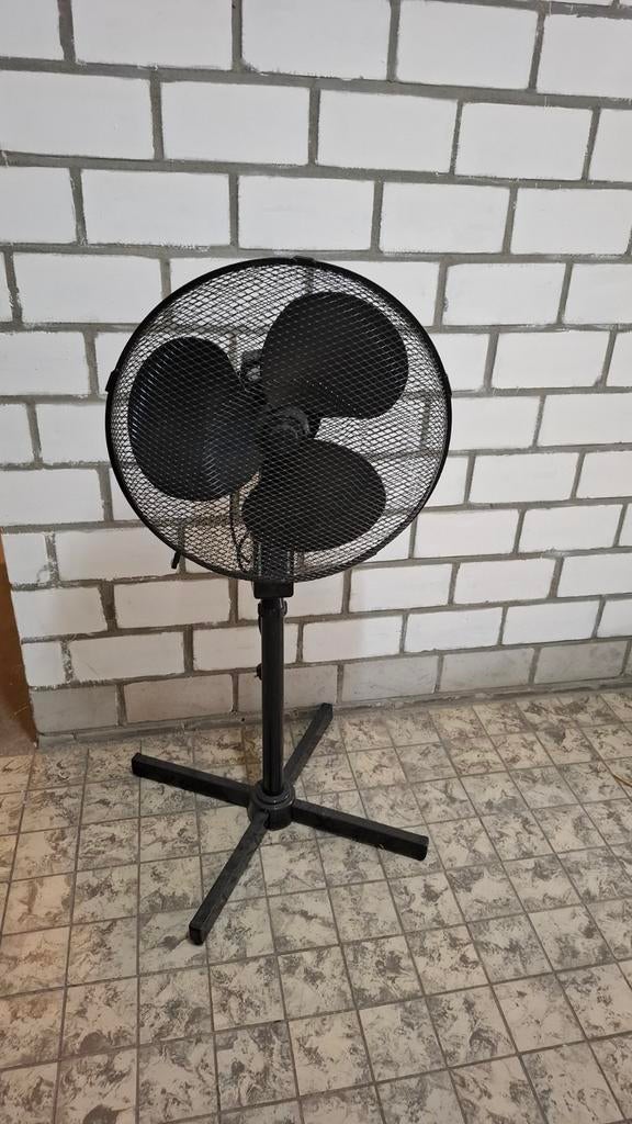 Staande ventilator, Ophalen of Verzenden