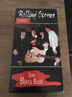 The Rolling Stones The Black Box millennium edition 4 cd, Cd's en Dvd's, Cd's | Rock, Ophalen of Verzenden, Poprock