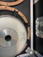 Dynacord 321351 Woofers (2 stuks), Gebruikt, Overige typen, 120 watt of meer, Ophalen