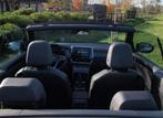 Volkswagen T-Roc Cabrio 1.5 TSI R-Line | Nieuw Model | Black, Auto's, 4 cilinders, 4 stoelen, Zwart, Origineel Nederlands