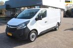 Opel Vivaro 1.6 CDTI L1H1 Sport EcoFlex, Voorwielaandrijving, Stof, Gebruikt, Wit