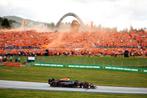 2 weekend tickets F1 Oostenrijk 2026