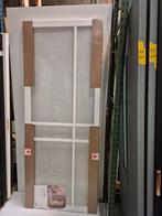 93x231,5cm binnendeur stomp Staal look wit Svedex NDB905 SD9, Ophalen, 80 tot 100 cm, Binnendeur, Nieuw