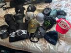 Petten, Kleding | Heren, Hoeden en Petten, Ophalen, One size fits all, Pet, Zo goed als nieuw