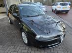 Alfa Romeo 147 2.0 T.Spark Business | 12MND GARANTIE | AIRCO, Voorwielaandrijving, Stof, Gebruikt, 150 pk