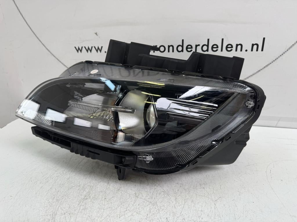 HYUNDAI KONA FULL LED FACELIFT KOPLAMP LINKS 92101J9500, Gebruikt, Heolleung-ro 12
06797  Seoul, Ophalen of Verzenden, Info@hyundai.com