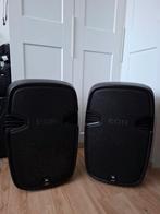 JBL Eon 515XT Actieve PA Luidspreker inclusief hoezen, Ophalen, Gebruikt, Monitor(versterker)