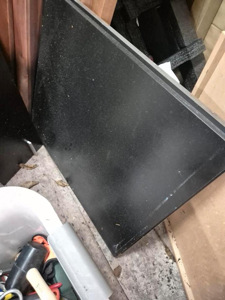 Gratis: Pastoe kast, Huis en Inrichting, Kasten | Buffetkasten, Gebruikt, Minder dan 100 cm, 50 tot 75 cm, Ophalen