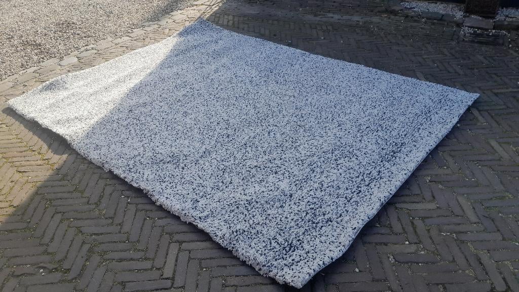 tapijt/ kleed, Ophalen, Gebruikt, 200 cm of meer, 200 cm of meer