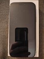 iPhone 16 Pro Max 1TB ZGAN met complete bescherming, Zwart, Ophalen of Verzenden, Zo goed als nieuw, Zonder simlock