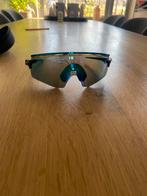 Oakley encoder Nieuw, Zonnebril, Blauw, Nieuw, Ophalen of Verzenden