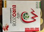 Panini 2008- Austria Switz - compleet, Ophalen of Verzenden, Zo goed als nieuw, Buitenlandse clubs, Poster, Plaatje of Sticker