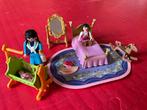 Playmobil slaapkamer en kinderen, Ophalen of Verzenden, Gebruikt, Los playmobil