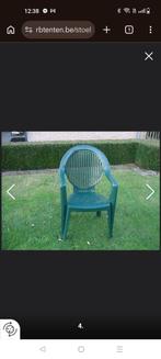 Pvc stoelen, Ophalen of Verzenden, Kunststof