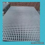 GAASMATTEN | DRAADSTAALMATTEN, Ophalen of Verzenden, Nieuw