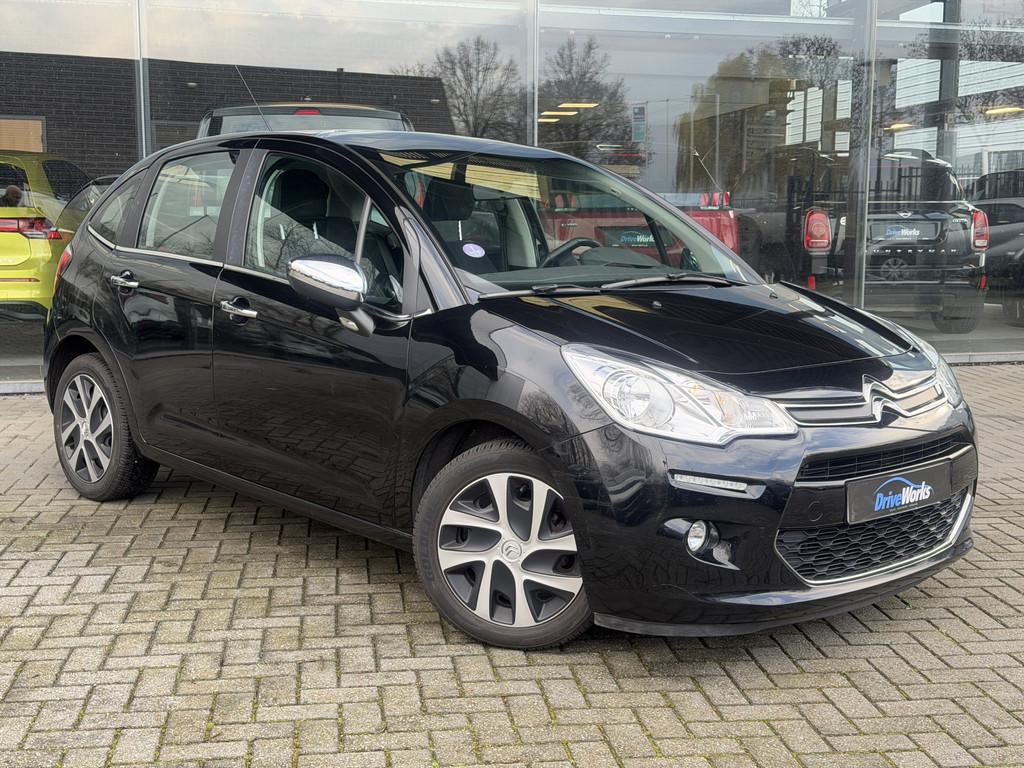 Citroën C3 1.2 VTi Collection | Panorama | 1.ste Eigenaar |, Auto's, Citroën, Voorwielaandrijving, Euro 5, Gebruikt, 1199 cc