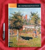 De impressionisten.  Met Cézanne, Monet, Renoir en Pissarro., Gelezen, Ophalen of Verzenden, Clive Bell, Schilder- en Tekenkunst