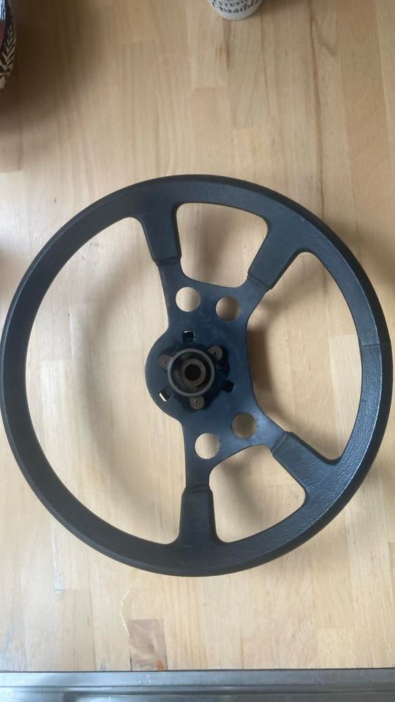 Fiat X1/9 stuur zonder claxon, Ophalen of Verzenden, Gebruikt, Fiat