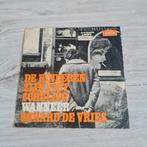 Gerard de Vries - De Kinderen Zijn Niet Schuldig (Single), Gebruikt, 7 inch, Single, Ophalen of Verzenden