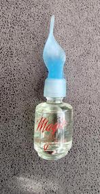 Miniatuur parfum flesje, Verzamelen, Ophalen of Verzenden, Zo goed als nieuw, Miniatuur, Gevuld