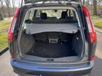 Ford C-MAX 1.6-16V Ghia, 1:15, RIJKLAAR (bj 2007), Voorwielaandrijving, 1596 cc, 101 pk, Gebruikt