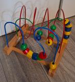 IKEA MULA kralenframe - Motorische ontwikkeling, Ophalen of Verzenden, Zo goed als nieuw, Overige typen