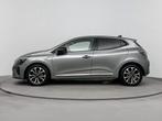 Renault Clio 1.0 TCe 90Pk GPF Techno | Navigatie met 9.3 Inc, Stof, Gebruikt, Euro 6, Parkeersensor