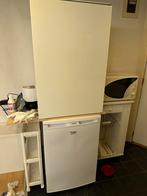 Koelkast en vriezer (apart) / Fridge and freezer (seprate), Witgoed en Apparatuur, Koelkasten en IJskasten, Ophalen, 200 liter of meer