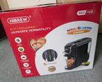 HIBREW 5-in-1 Koffiemachine met diverse capsules, Ophalen, Koffiemachine, Zo goed als nieuw, 1 kopje