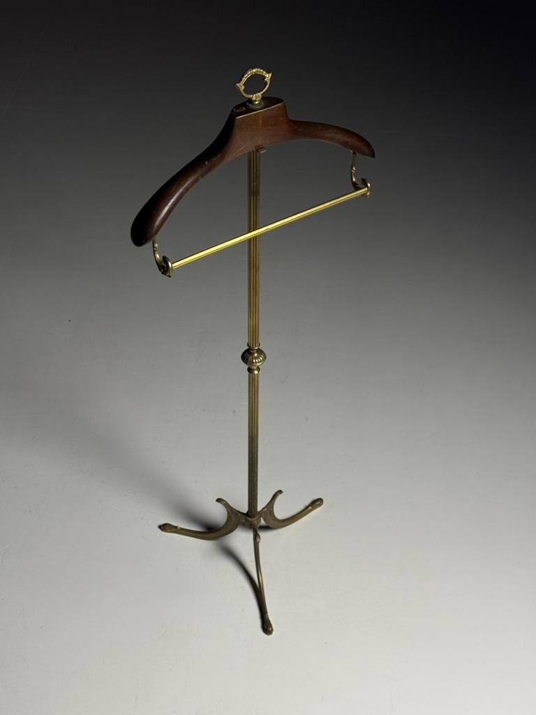 Dressboy 1960 vintage, Zo goed als nieuw, Minder dan 100 cm, Metaal, Ophalen