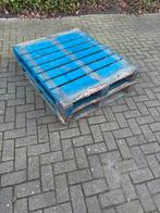 2 pallets 100 x 120, Ophalen, Zo goed als nieuw