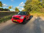Mini Countryman 1.6 Cooper S All4 AUT 2011 Rood, 1380 kg, Vierwielaandrijving, 1000 kg, SUV of Terreinwagen