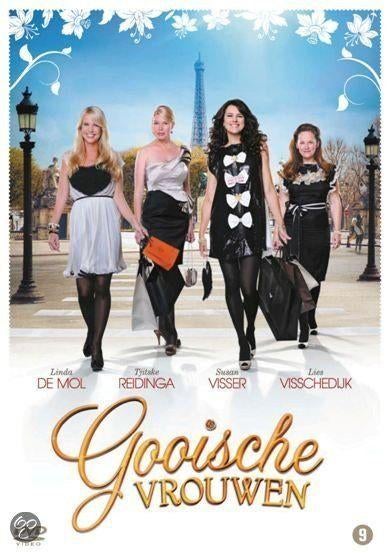 Gooische Vrouwen, Alle leeftijden, Ophalen of Verzenden, Zo goed als nieuw