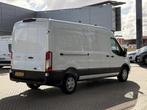 Ford Transit 350 2.0 TDCI L3H2 Limited | 2024 = BPM VRIJ I D, Stof, Euro 6, 4 cilinders, 2113 kg