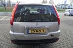 Nissan X-Trail 2.0 dCi XE; Clima; Trekhaak; Dakdragers; Wint, Voorwielaandrijving, Zwart, 4 cilinders, Origineel Nederlands