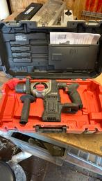 Parkside accu combihamer, Ophalen, Zo goed als nieuw, Boor- en/of Breekhamer