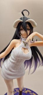 abedo overlord anime figure, Ophalen of Verzenden, 1:50 of kleiner