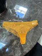 Freya Expression Brazilian Slip nieuw okergeel maat S, Ophalen of Verzenden, Geel, Slip