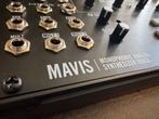 Moog Mavis synthesizer, Muziek en Instrumenten, Synthesizers, Ophalen of Verzenden, Zo goed als nieuw, Overige aantallen, Overige merken