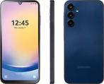Samsung Galaxy A25 5G - 128GB - Super AMOLED - Blue Black, Telecommunicatie, Mobiele telefoons | Samsung, Zwart, Ophalen of Verzenden