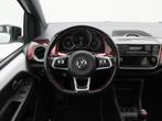 Volkswagen Up! 1.0 TSi GTi 115 Pk | Panoramadak | Sportstoel, Auto's, 970 kg, Stof, 4 stoelen, 116 pk