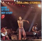 Rolling Stones - Hand Of Fate (France), Gebruikt, 7 inch, Single, Ophalen of Verzenden