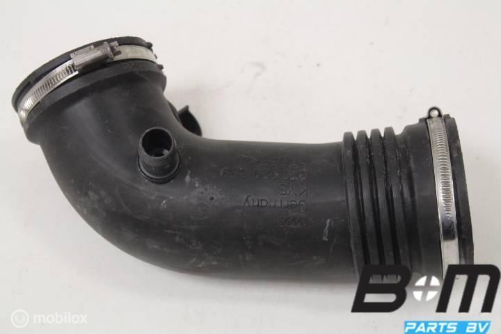 Aanzuigbuis links Audi RS5 coupÃ 8T0129599, Gebruikt