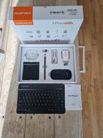 Tablet Teclast- Zo goed als nieuw, compleet in doos, Ophalen of Verzenden, Zo goed als nieuw, Teclast