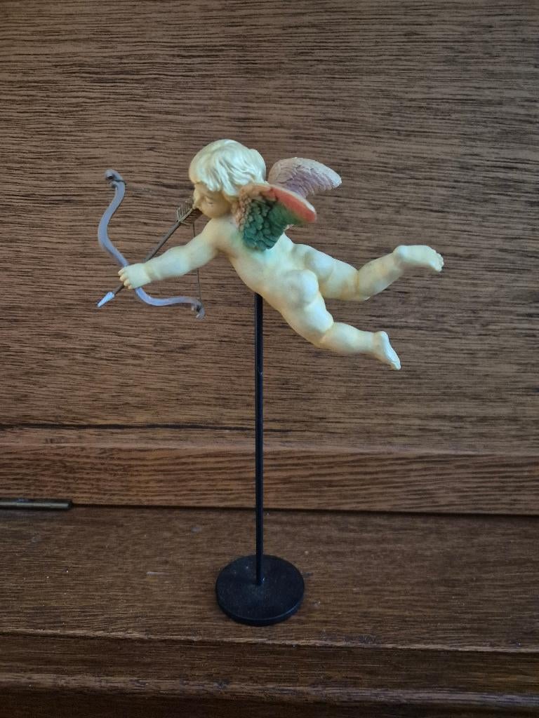beeldje Engeltje / cherubijntje, Ophalen of Verzenden, Nieuw, Overige typen